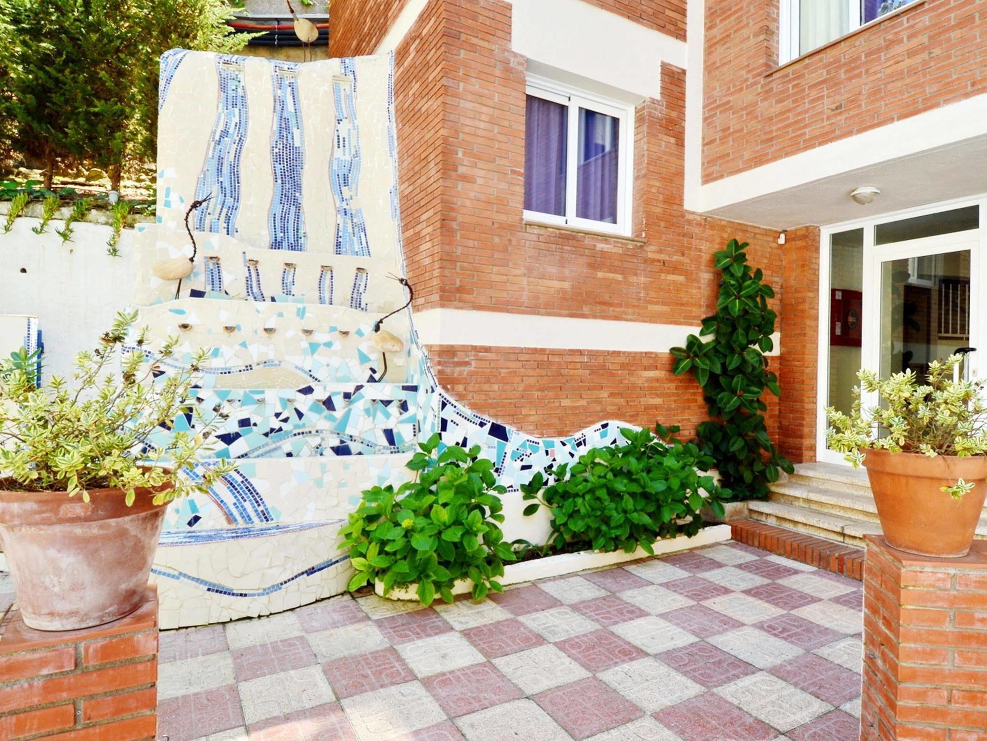 Hotel Moremar By Alegria Lloret de Mar Exterior photo