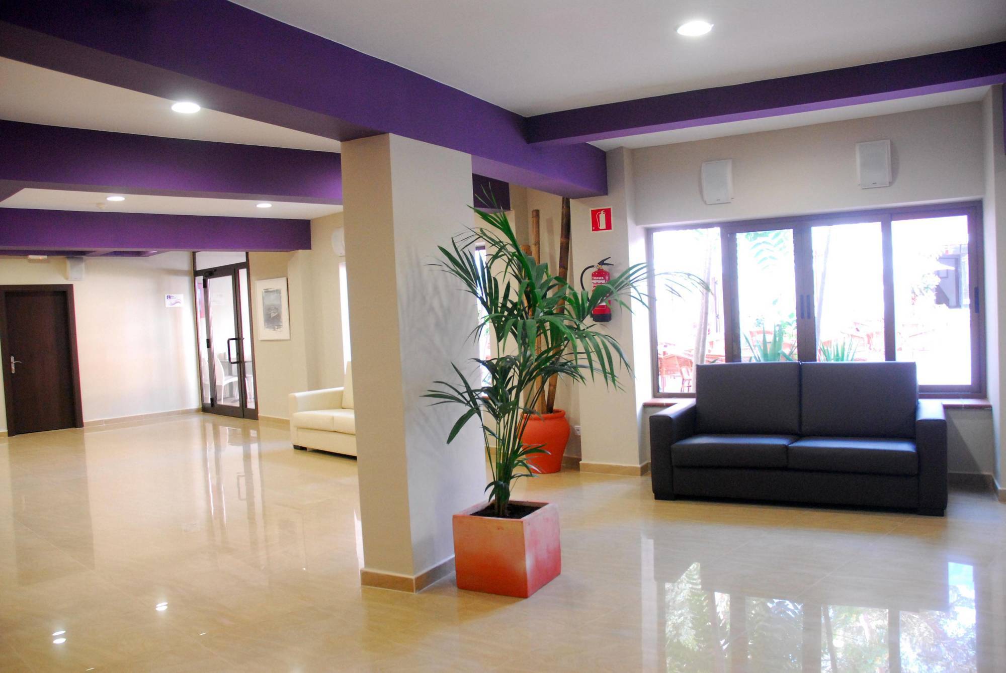 Hotel Moremar By Alegria Lloret de Mar Exterior photo