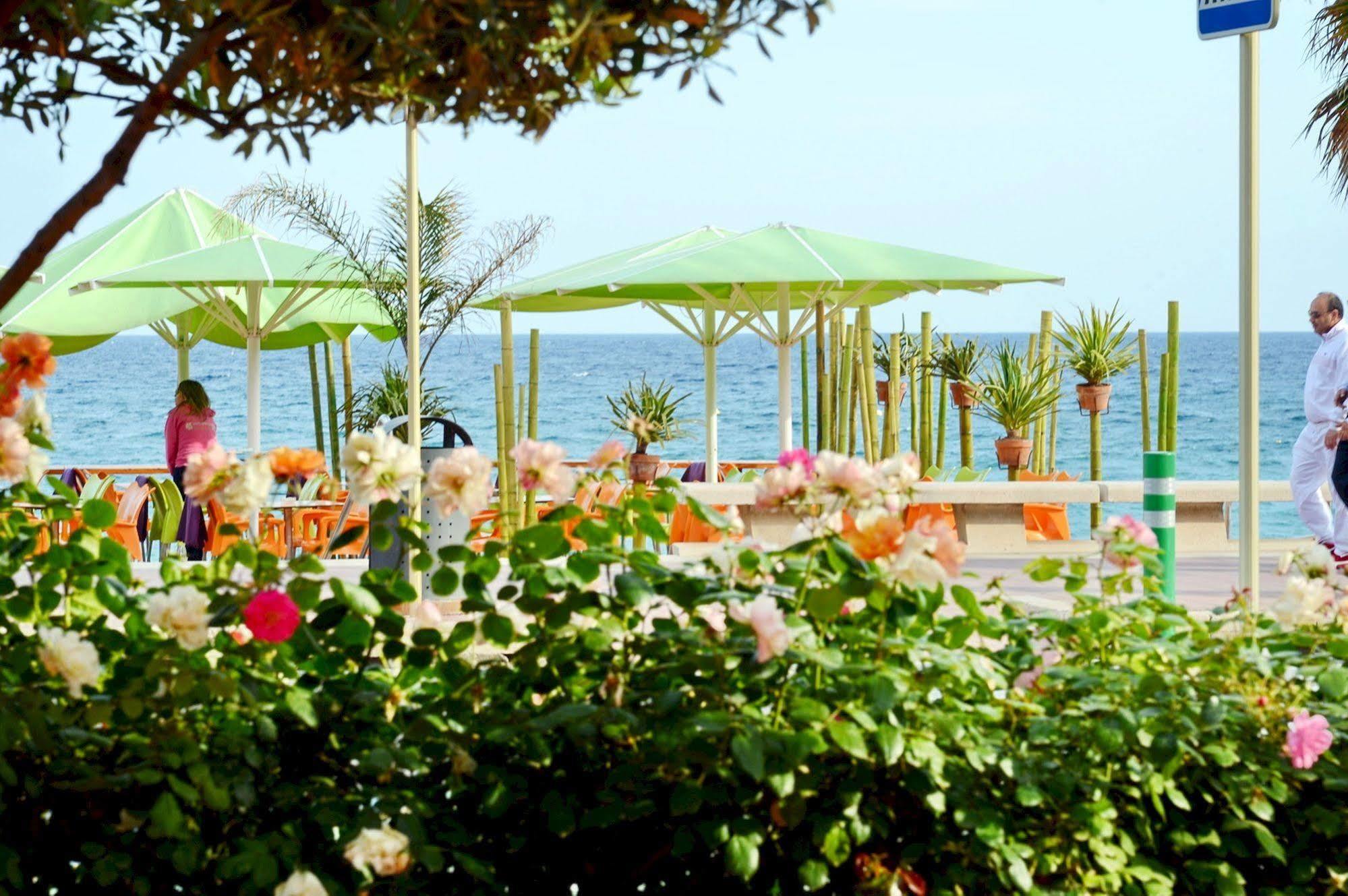 Hotel Moremar By Alegria Lloret de Mar Exterior photo
